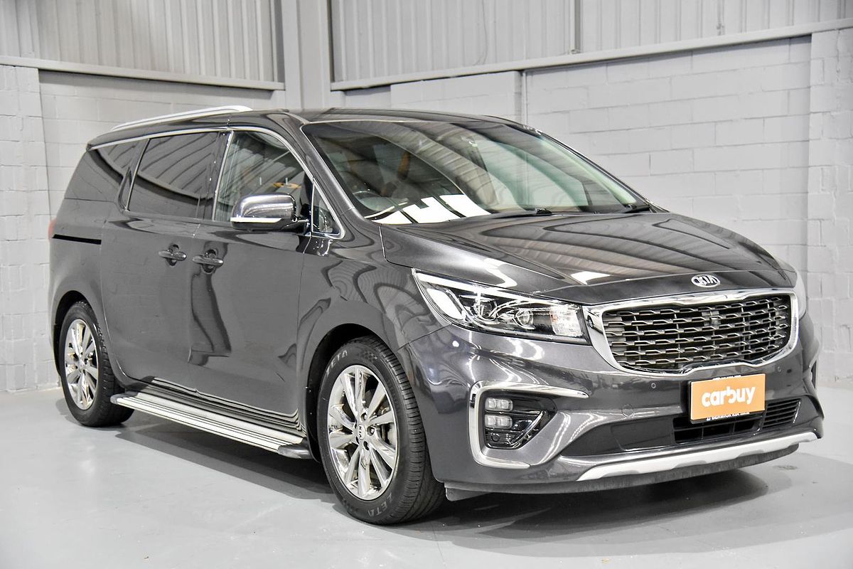 2020 Kia Carnival Platinum YP