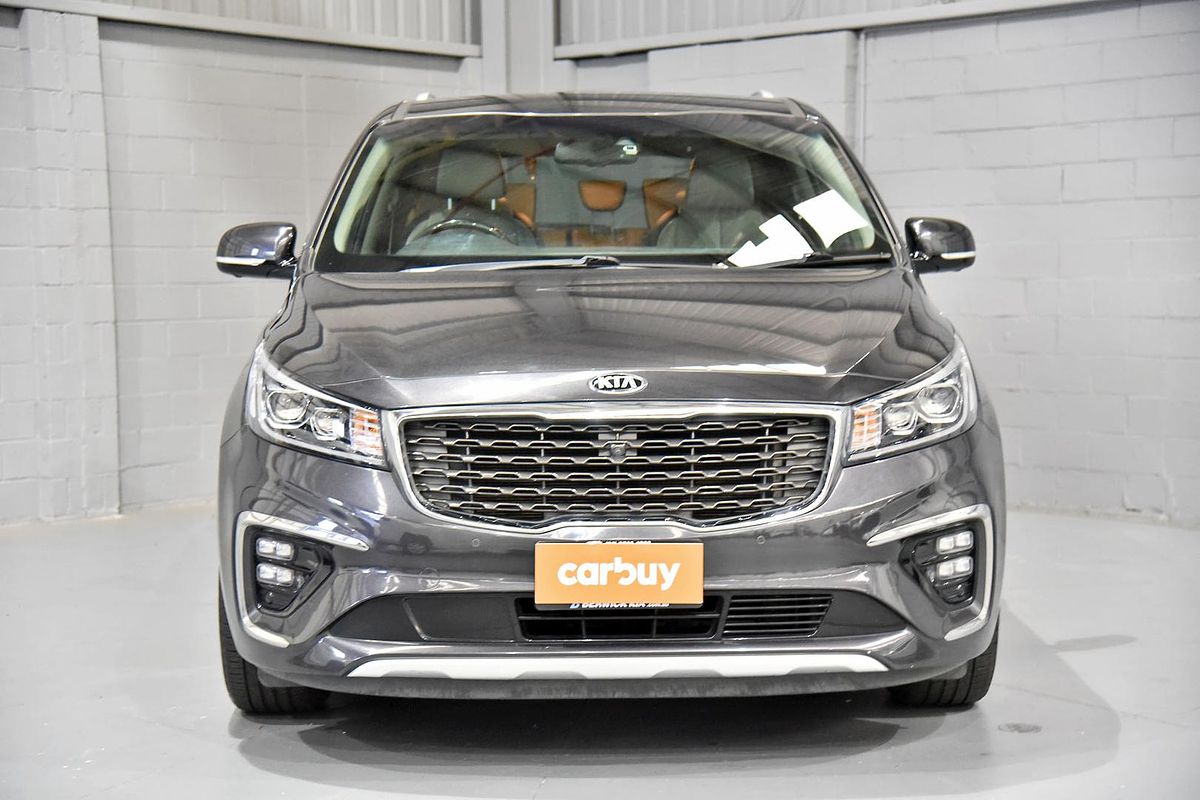2020 Kia Carnival Platinum YP