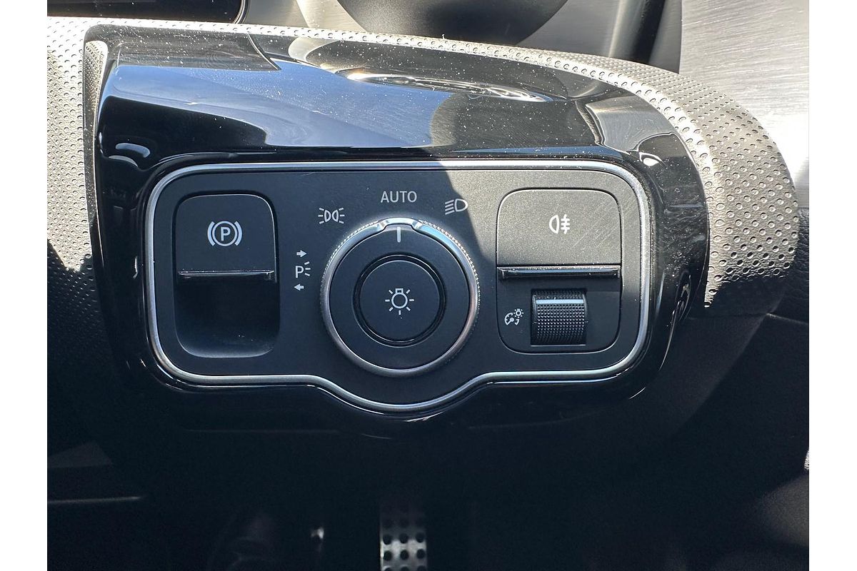 2023 Mercedes-Benz A-Class A35 AMG V177