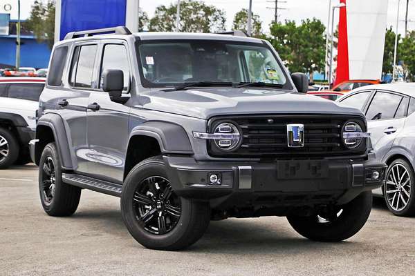 2026 GWM Tank 300 Lux P01