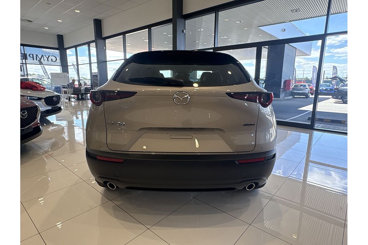 2026 Mazda CX-30 G25 Astina DM Series