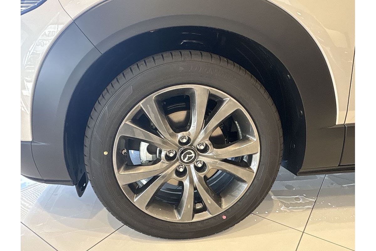 2026 Mazda CX-30 G25 Astina DM Series