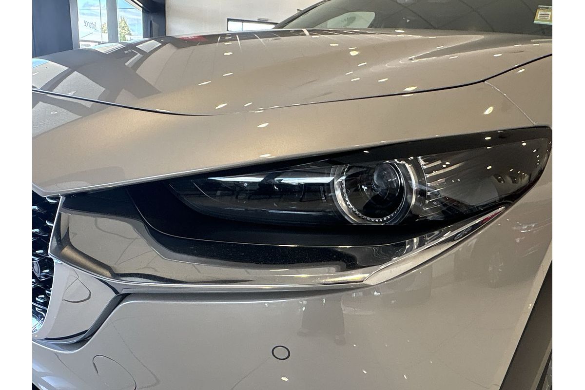 2026 Mazda CX-30 G25 Astina DM Series