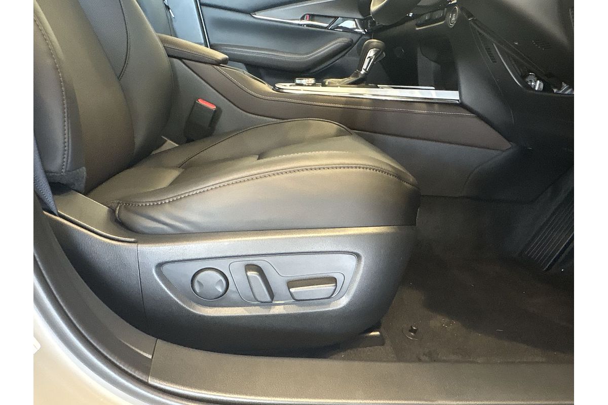 2026 Mazda CX-30 G25 Astina DM Series