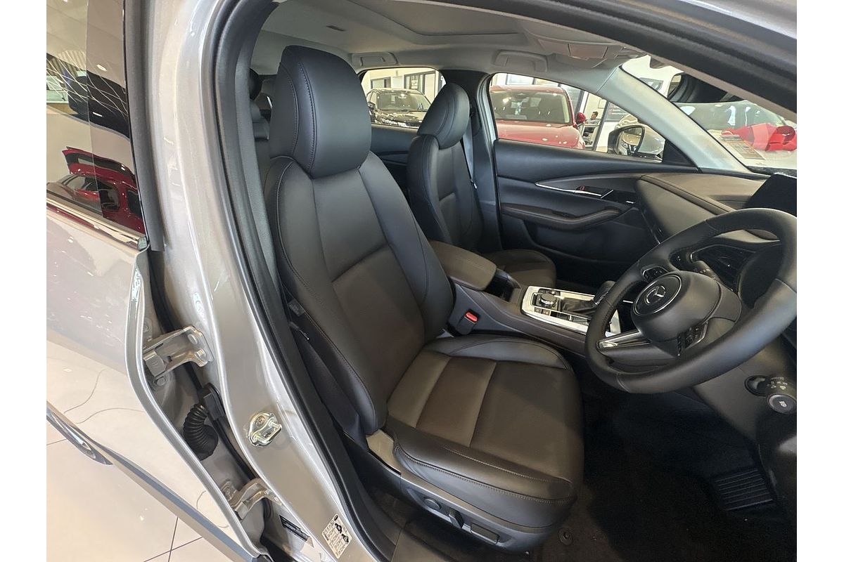 2026 Mazda CX-30 G25 Astina DM Series