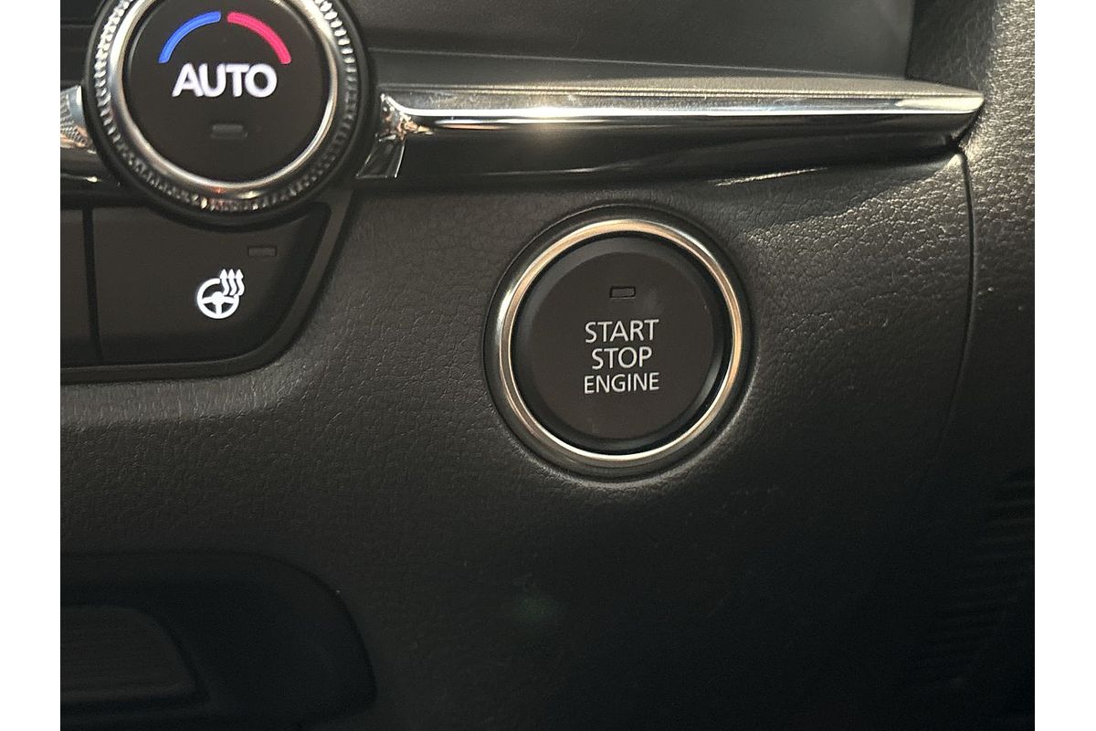 2026 Mazda CX-30 G25 Astina DM Series