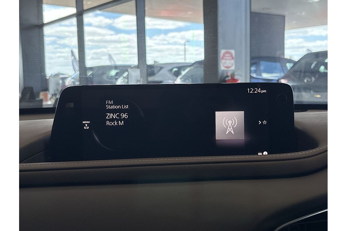 2026 Mazda CX-30 G25 Astina DM Series