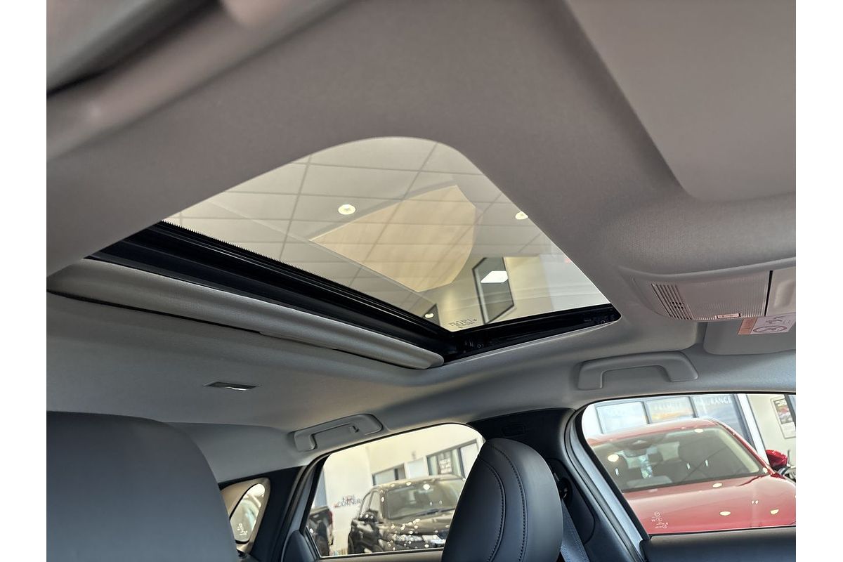 2026 Mazda CX-30 G25 Astina DM Series