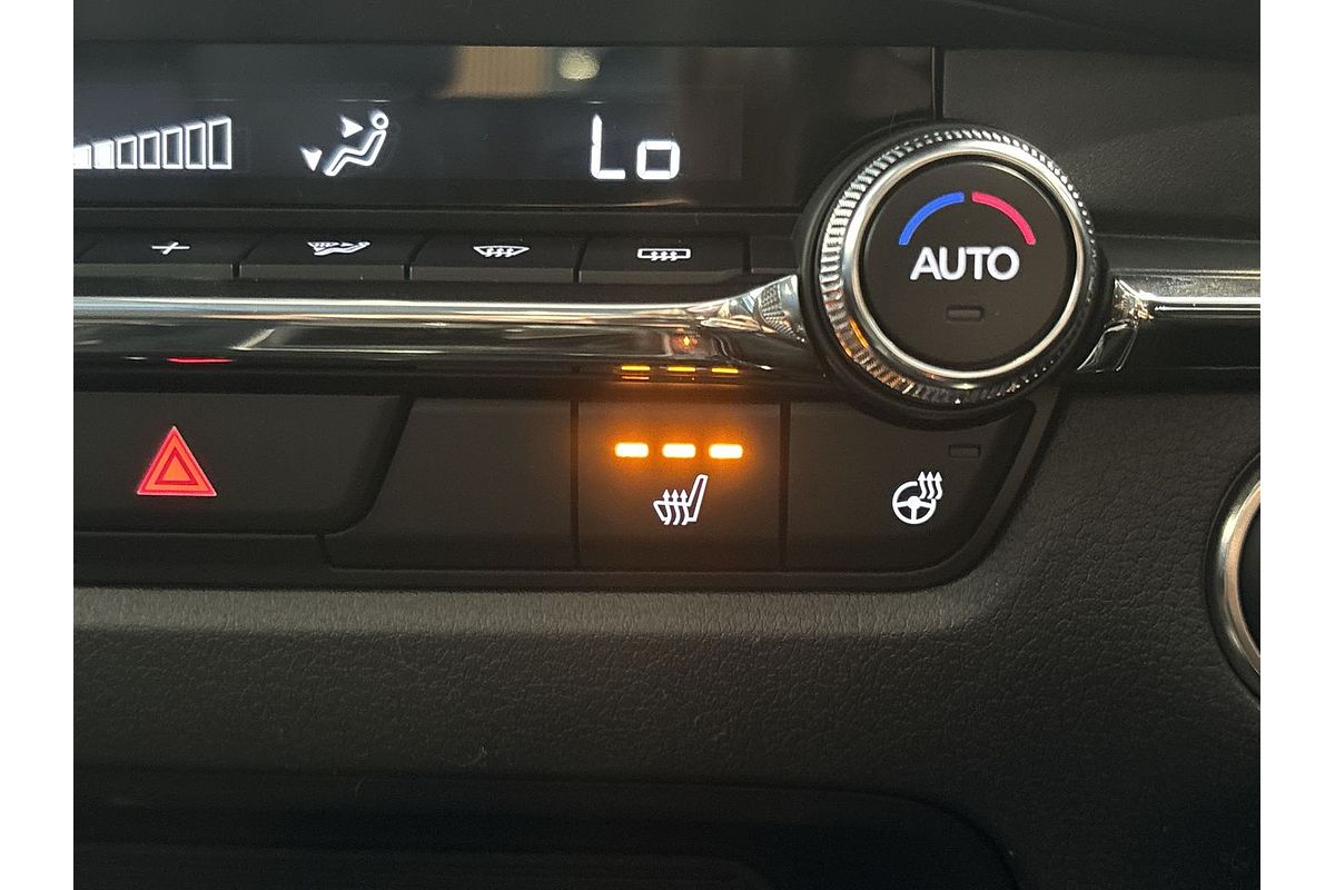 2026 Mazda CX-30 G25 Astina DM Series