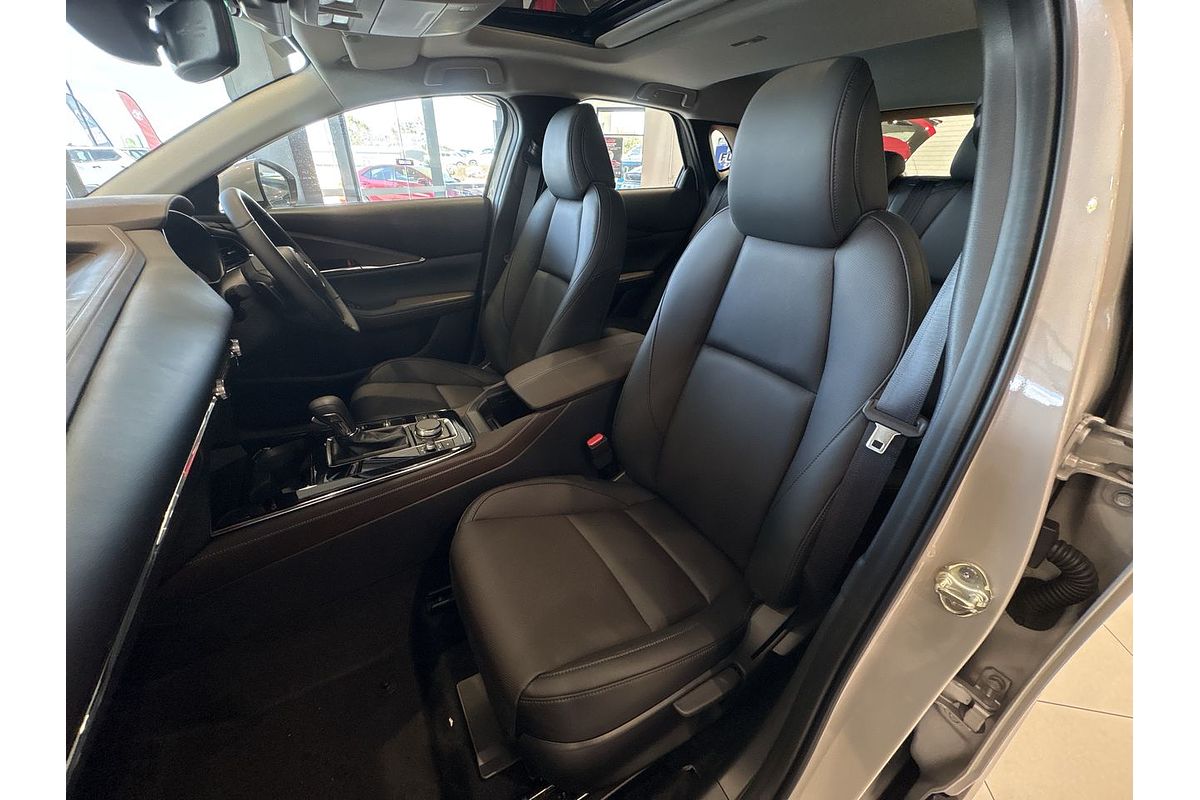 2026 Mazda CX-30 G25 Astina DM Series