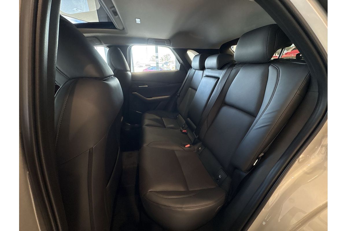 2026 Mazda CX-30 G25 Astina DM Series