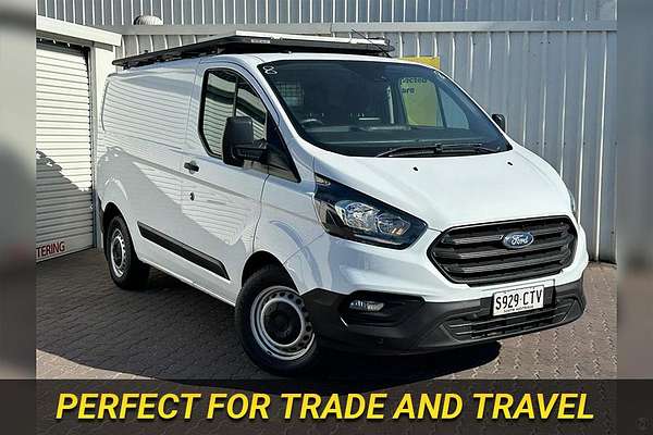 2020 Ford Transit Custom 340S VN SWB Low Roof thumb-0