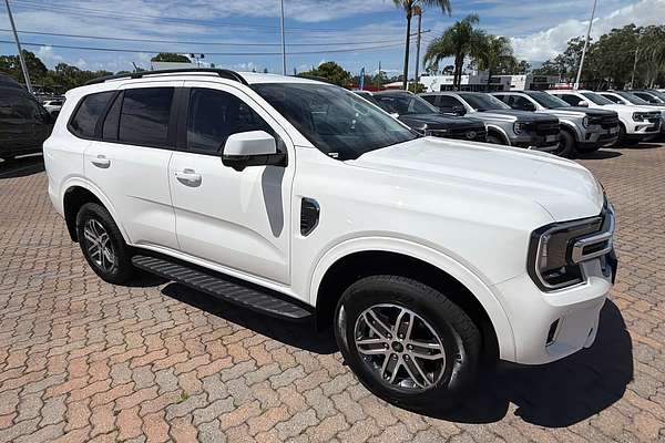 2025 Ford Everest Trend 2.0L