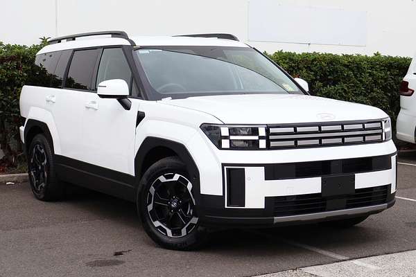 2026 Hyundai Santa Fe MX5.V2