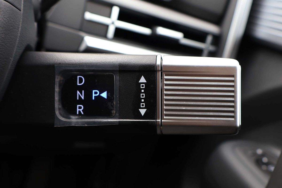 2026 Hyundai Santa Fe MX5.V2