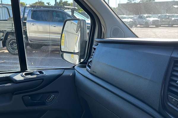 2020 Ford Transit Custom 340S VN SWB Low Roof thumb-28