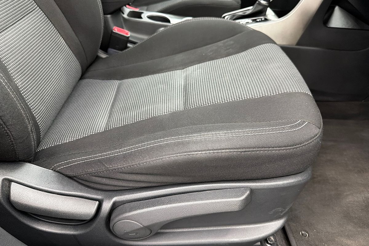 2016 Hyundai i30 Active GD4 Series II