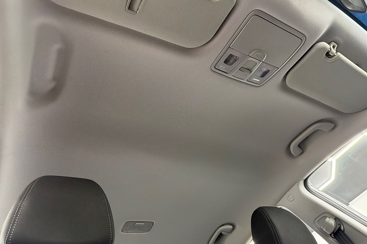 2016 Hyundai i30 Active GD4 Series II