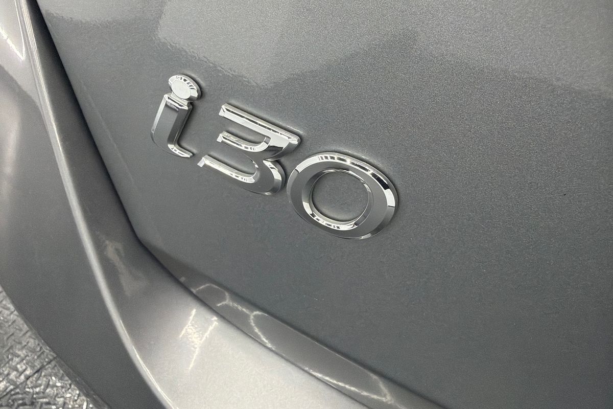 2016 Hyundai i30 Active GD4 Series II