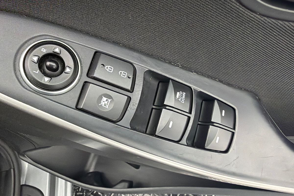 2016 Hyundai i30 Active GD4 Series II