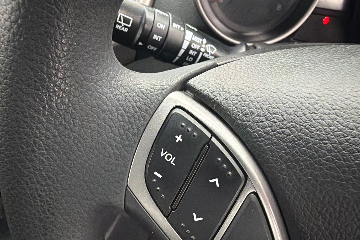 2016 Hyundai i30 Active GD4 Series II