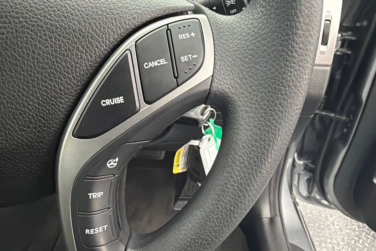 2016 Hyundai i30 Active GD4 Series II