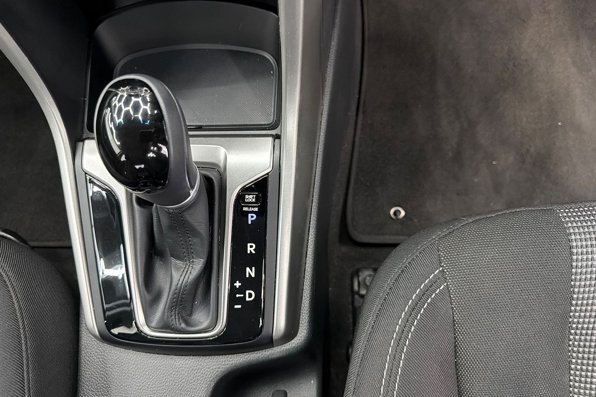 2016 Hyundai i30 Active GD4 Series II