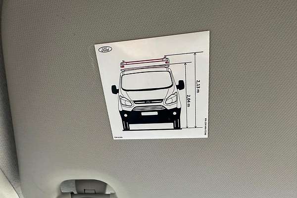 2020 Ford Transit Custom 320S Sport VN SWB Low Roof thumb-28