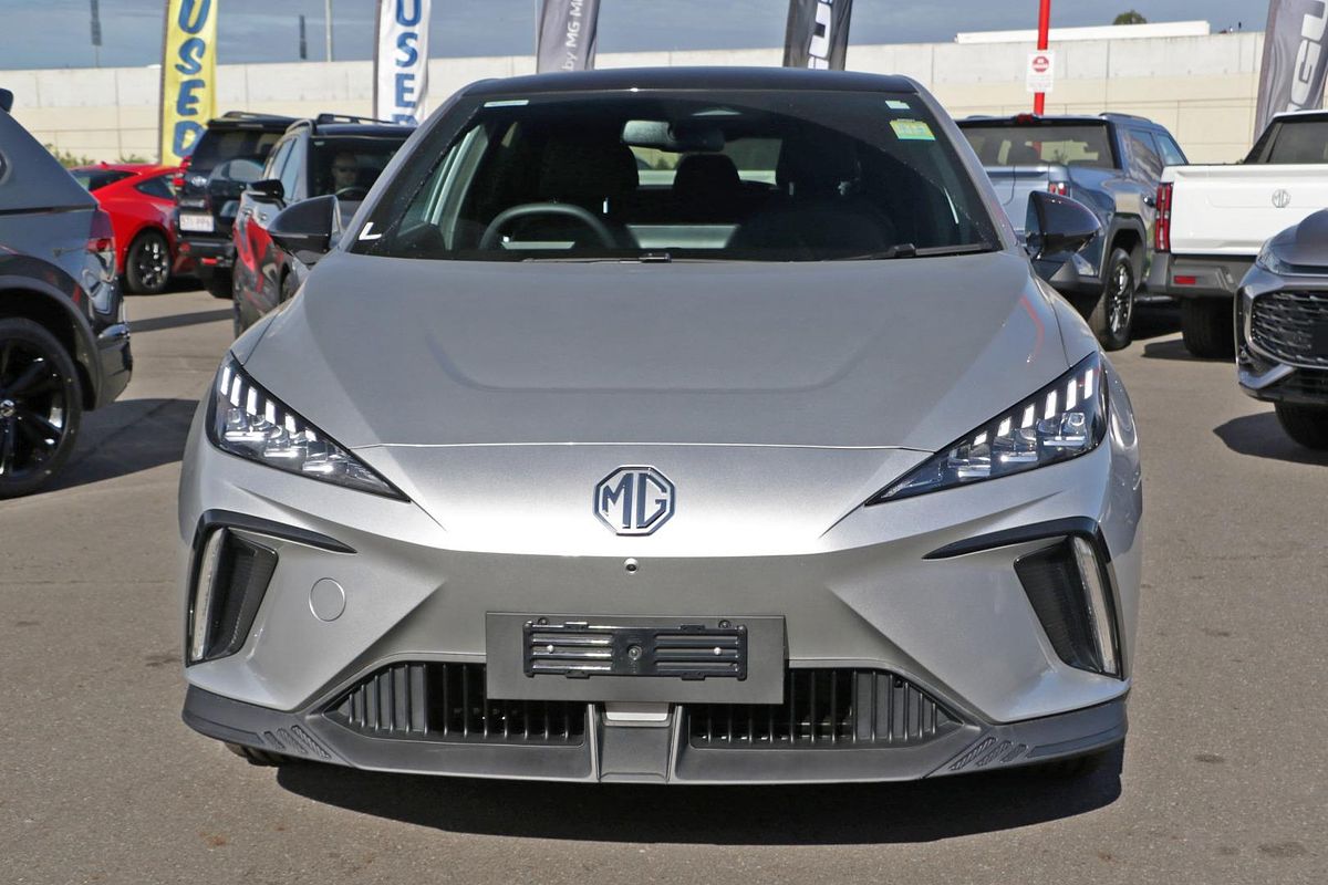 2024 MG MG4 Essence 64 150kW MEH32