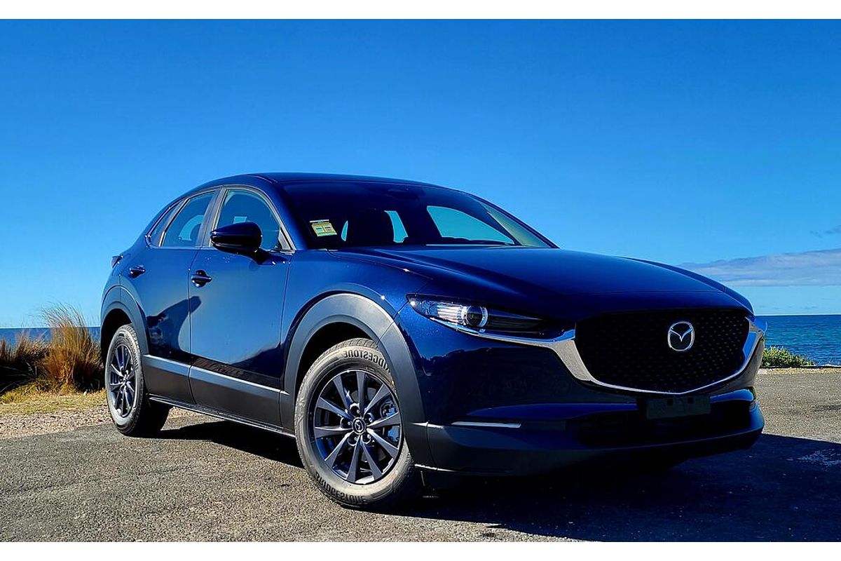 2026 Mazda CX-30 G20 Pure DM Series