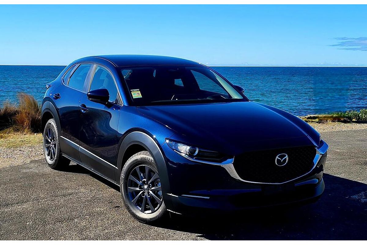 2026 Mazda CX-30 G20 Pure DM Series