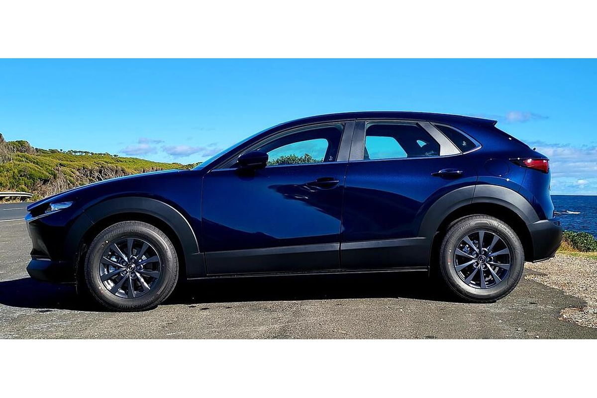 Mazda CX-30 F 6AUTO WAGON G20 PURE