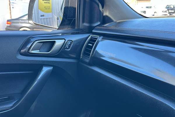 2021 Ford Ranger Wildtrak PX MkIII 4X4 2.0L thumb-27