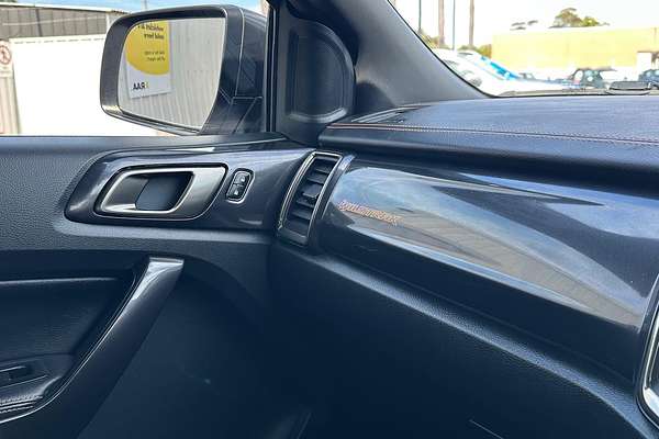 2021 Ford Ranger Wildtrak PX MkIII 4X4 2.0L thumb-27