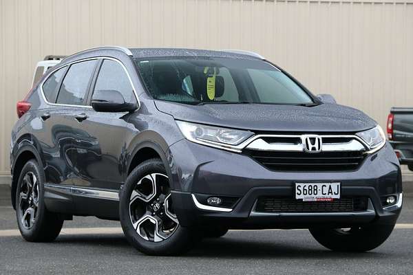 2019 Honda CR-V VTi-S RW
