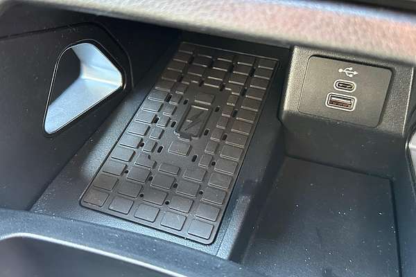 2024 Ford Ranger Wildtrak 4X4 2.0L thumb-29