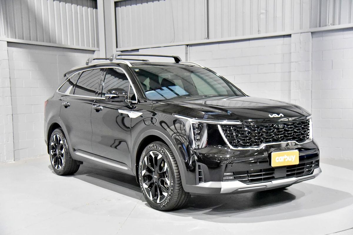 2024 Kia Sorento GT-Line MQ4 PE