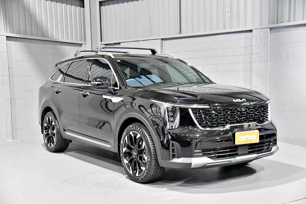 2024 Kia Sorento GT-Line MQ4 PE