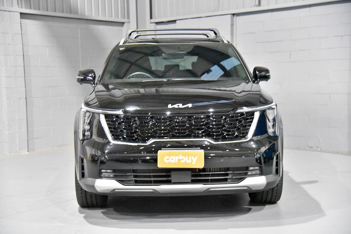 2024 Kia Sorento GT-Line MQ4 PE