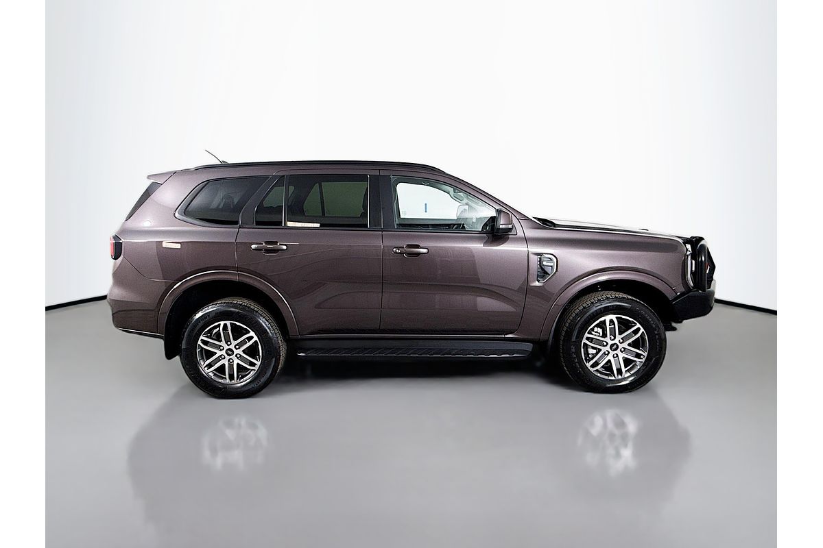 2022 Ford Everest Trend  2.0L