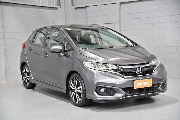 2019 Honda Jazz VTi-L GF