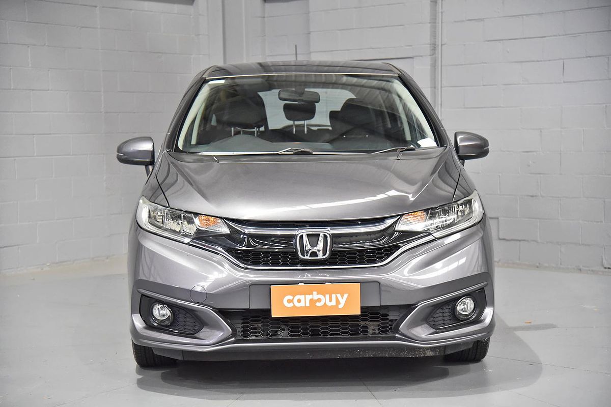 2019 Honda Jazz VTi-L GF