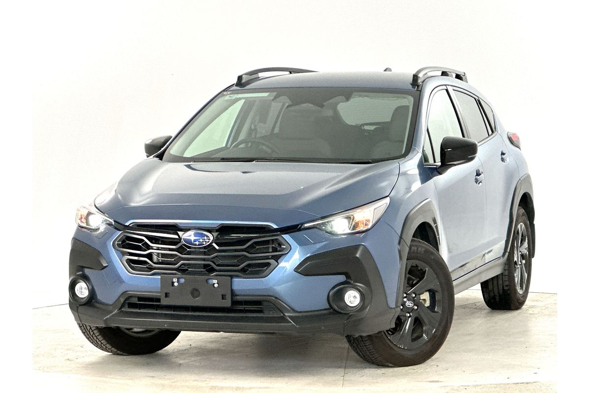 2024 Subaru Crosstrek 2.0L G6X
