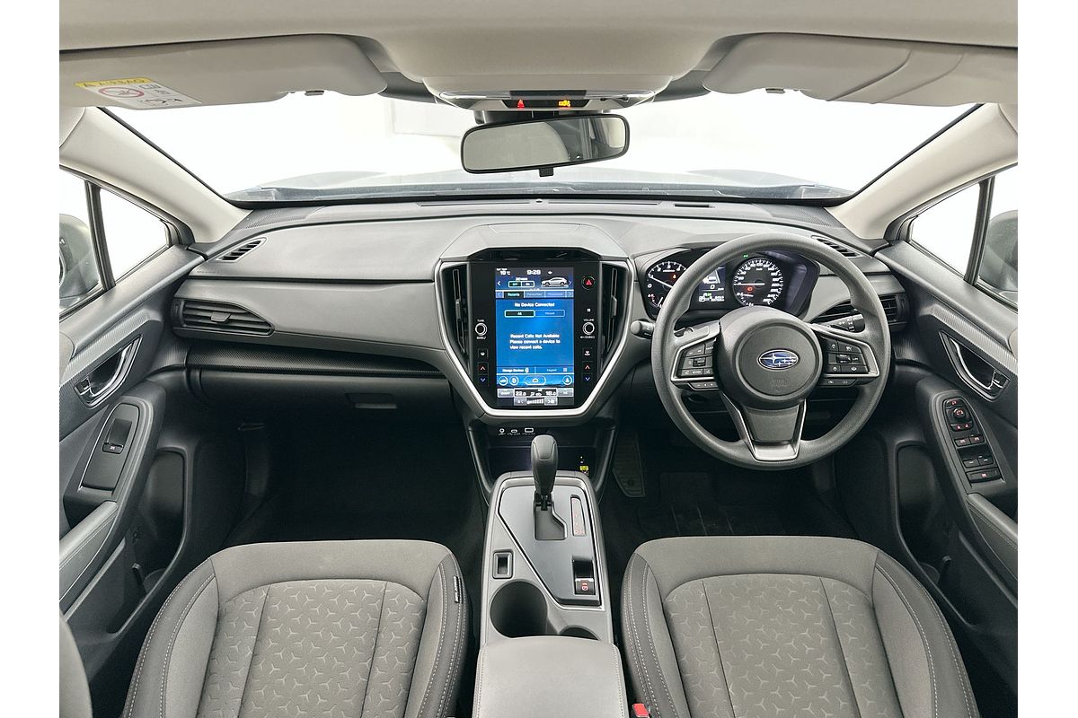 2024 Subaru Crosstrek 2.0L G6X