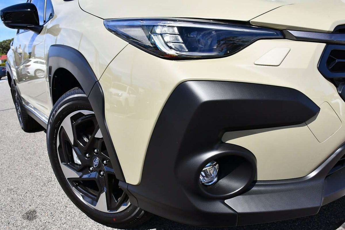 2026 Subaru Crosstrek 2.0R G6X