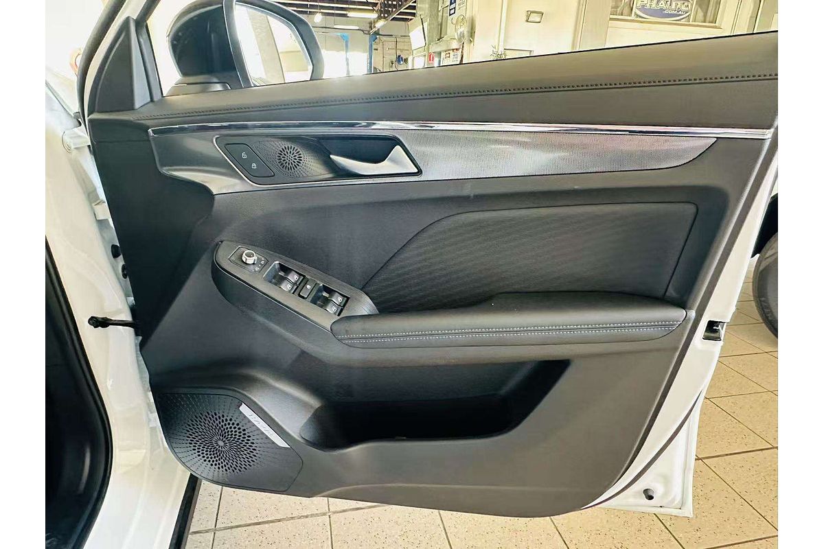 Jolion Pro Premium Auto 4x2 Hybrid