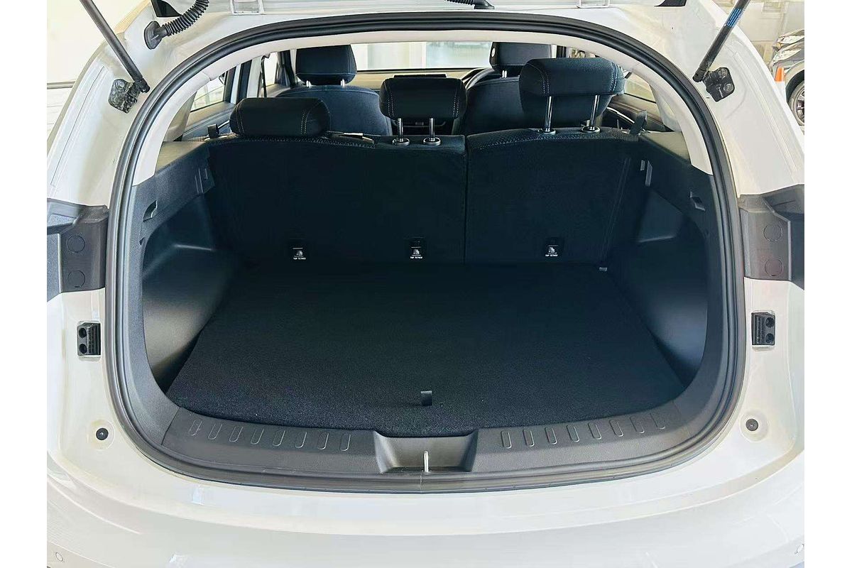 Jolion Pro Premium Auto 4x2 Hybrid