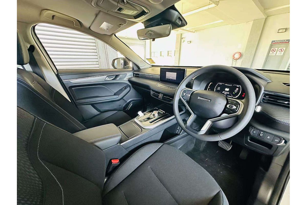 Jolion Pro Premium Auto 4x2 Hybrid