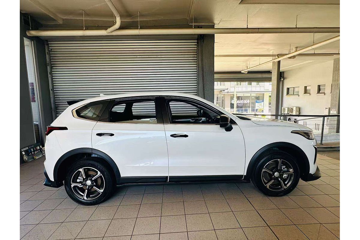 Jolion Pro Premium Auto 4x2 Hybrid