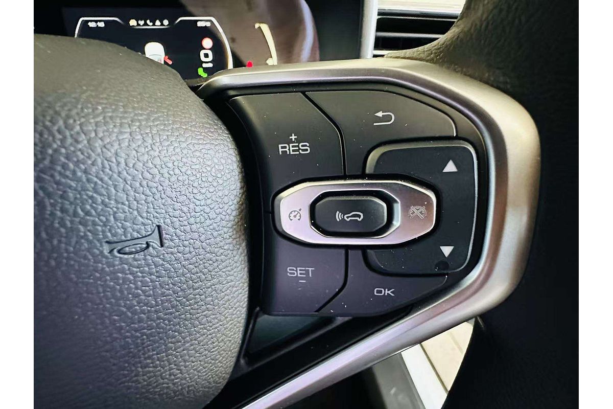 Jolion Pro Premium Auto 4x2 Hybrid